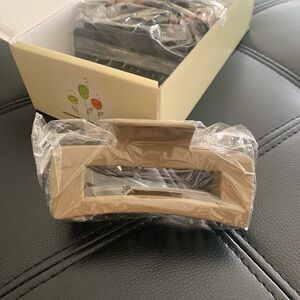 Nalodu Hair Claw Clips 6-Pack